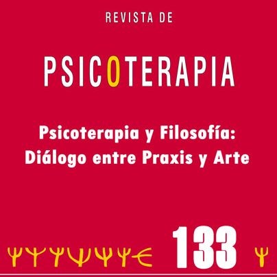 Revista de Psicoterapia