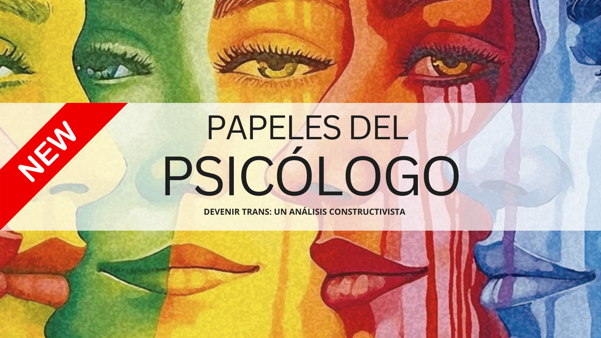 Papeles del Psicólogo Papeles