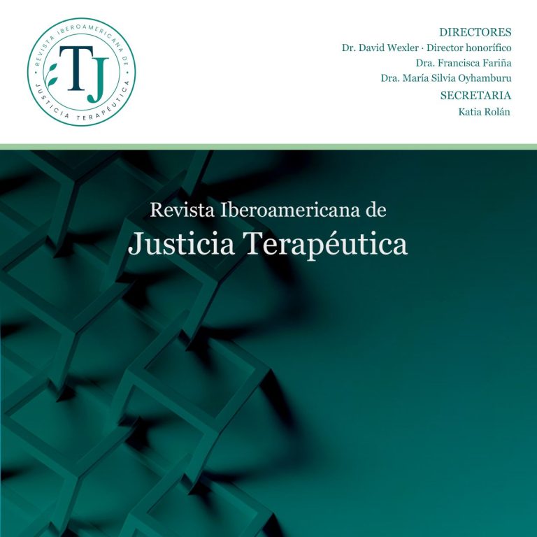 Revista de Psicoterapia