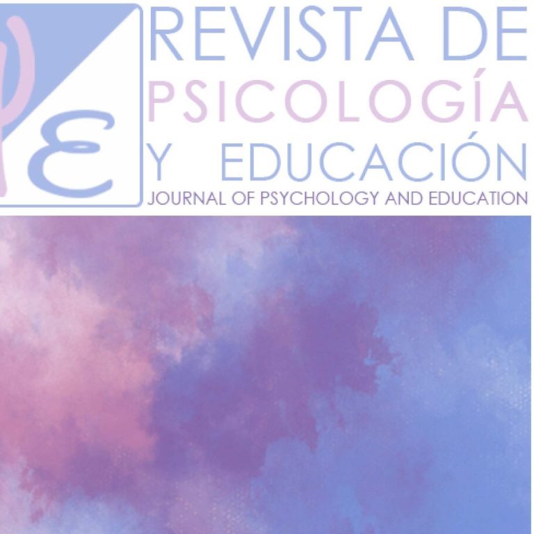 Revista Psicología y Educación